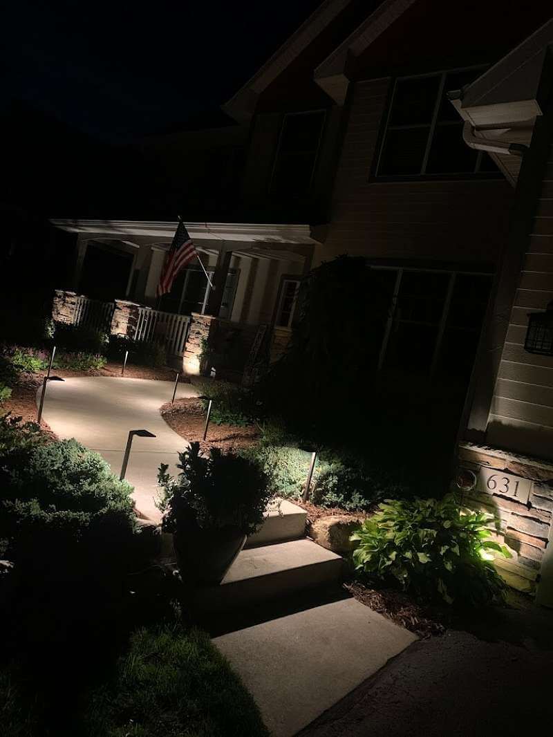 Landscape Lighting