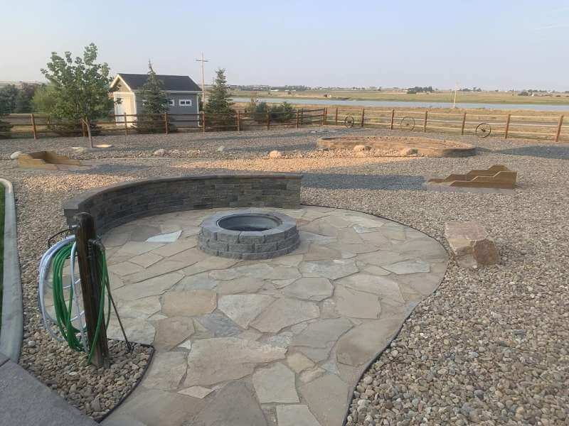 Landscaping 10