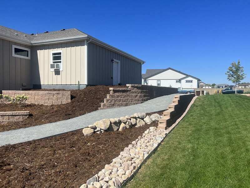 Landscaping 13