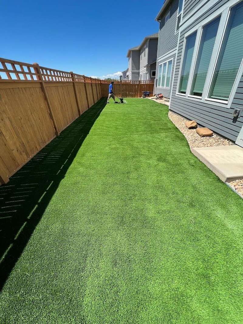 Landscaping 20