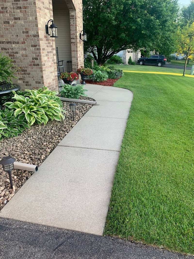 Landscaping 19
